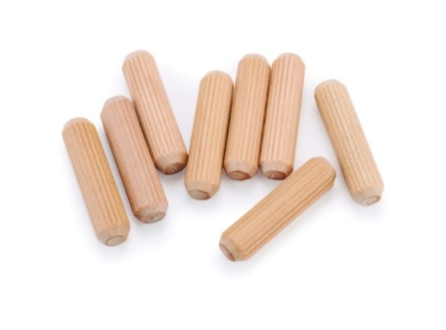 Tarugo De Madera