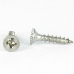 Tornillos AGLO