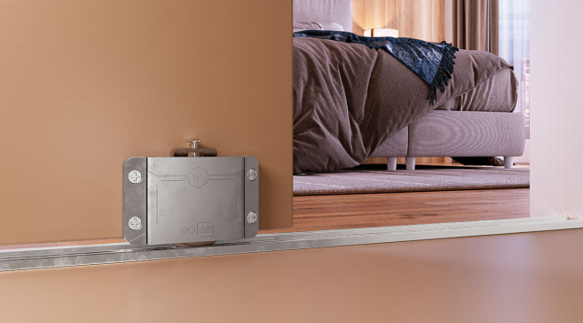 Sistema RO65 PRIME