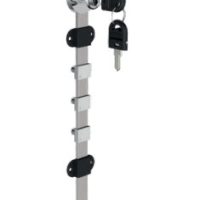 Cerradura Para Archivadores Con Aplicación Lateral
