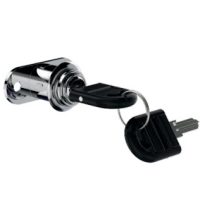 Cerradura Para Puertas Corredizas a Presión