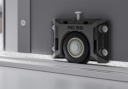 Sistema RO50 - Imagen 2