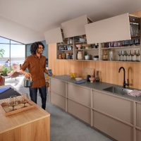AVENTOS HF-TOP