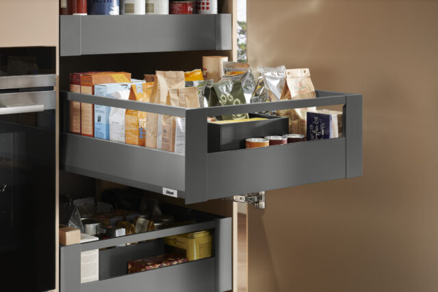 Cacerolero Interior MERIVOBOX GC – GC