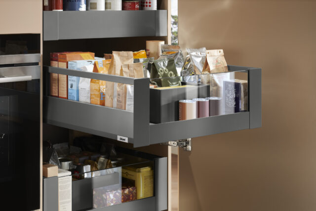 Cacerolero Interior MERIVOBOX GC – CRISTAL
