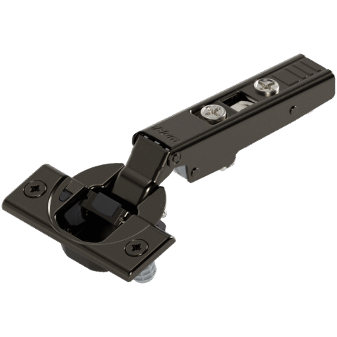 Bisagra CLIP Top BLUMOTION 110° Recta