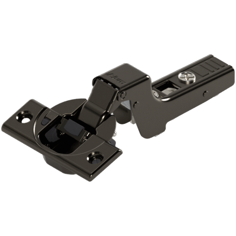 Bisagra CLIP Top BLUMOTION 110° Curva