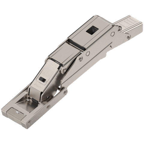 Bisagra CLIP Top BLUMOTION 110° CRISTALO