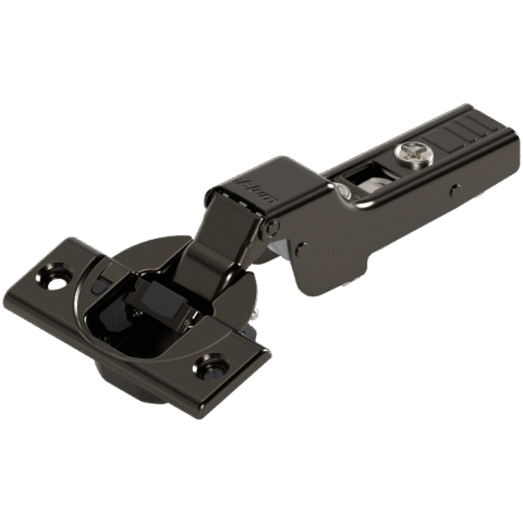 Bisagra CLIP Top BLUMOTION 110° Semi Curva