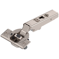 Bisagra CLIP Top BLUMOTION 110° Recta