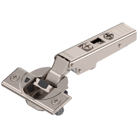 Bisagra CLIP Top BLUMOTION 110° Recta