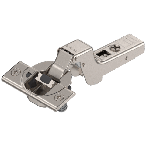 Bisagra CLIP Top BLUMOTION 110° Curva