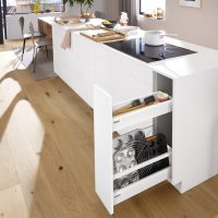 Armario Estrecho SPACE TWIN TANDEMBOX Antaro