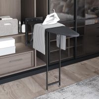 Mesa De Planchar Giratoria