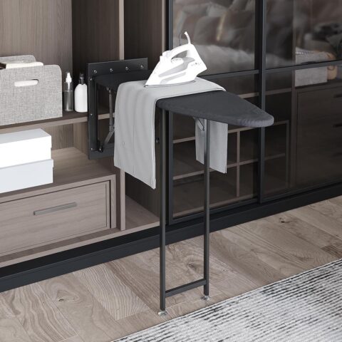 Mesa De Planchar Giratoria