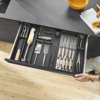 AMBIA- LINE Porta Cuchillo