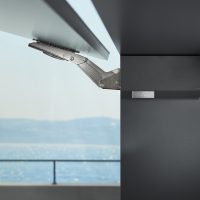 AVENTOS HK TOP
