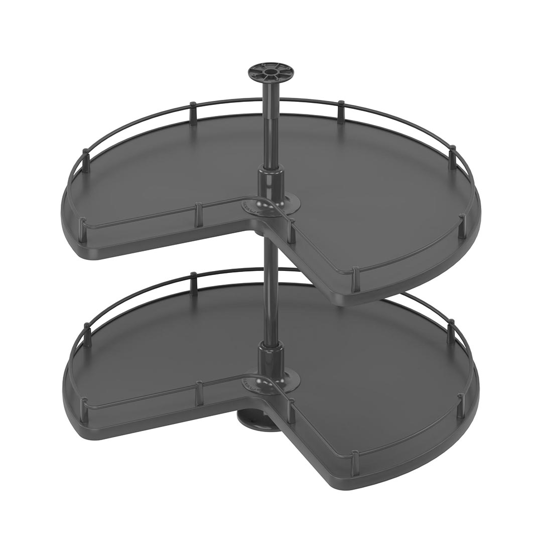 Cesta Giratoria 3/4 - Imagen 2