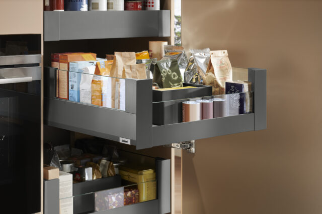 Cacerolero Interior MERIVOBOX CRISTAL – CRISTAL