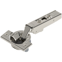 Bisagra CLIP Top BLUMOTION 105° Recta